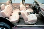 Jeep Grand Cherokee 1999 года